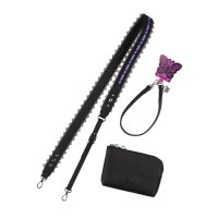 ANNA SUI BAG/アナスイ ANNA SUI ASスリング スマホストラップ/508164233