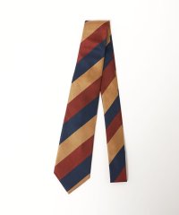 green label relaxing/GLR シルク1 8.0cm ストライプ1 ネクタイ/508389422