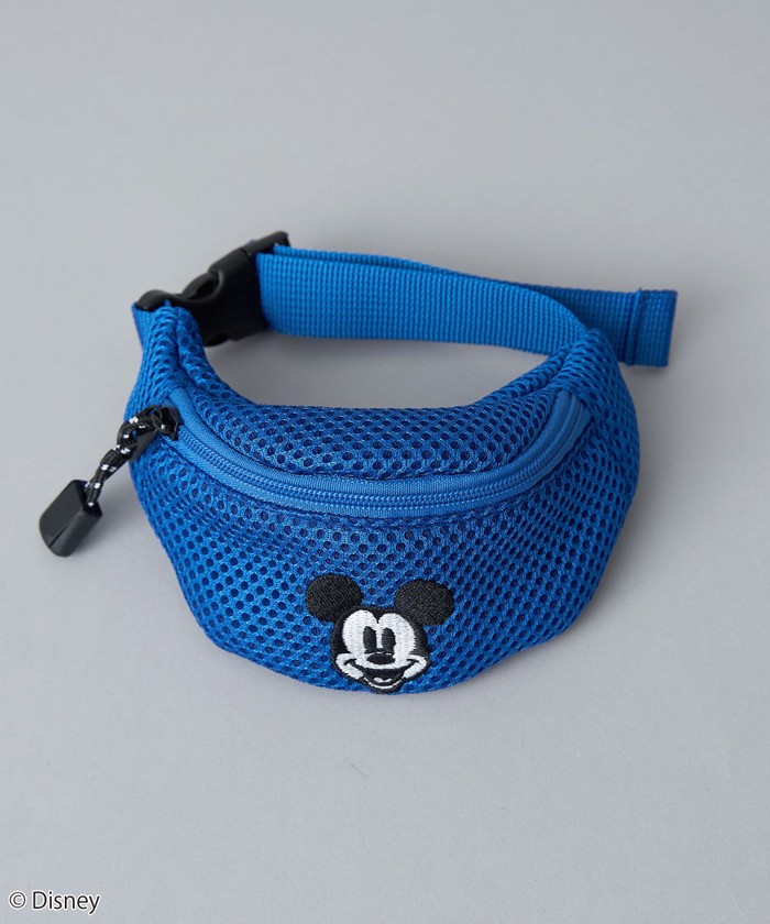 MICKEY(ミッキー) / 別注】ボディバッグ ミニポーチ(508393452