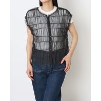 cepo/セポ Cepo 2WAYチュールベスト/508400086