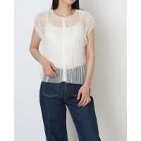 cepo/セポ Cepo 2WAYチュールベスト/508400086