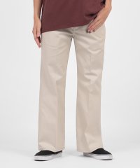 LEVI’S OUTLET/リーバイス/Levi's STA－PREST FLARE II SAHARA KHAKI TWILL/508414661