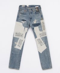 LEVI’S OUTLET/リーバイス/Levi's501 LEVI?S?ORIGINAL EMPTY YOUR POCKETS/508414686