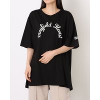 AL･DI･LA/アルディラ AL・DI・LA [ 洗える ] mayfield florist ロゴT/508426012