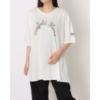 AL･DI･LA/アルディラ AL・DI・LA [ 洗える ] mayfield florist ロゴT/508426012