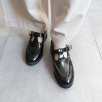 FABBY FABBY./ファビーファビー FABBY FABBY. Tストラップローファー/508434789