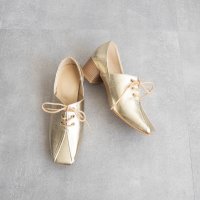 FABBY FABBY./ファビーファビー FABBY FABBY. スクエアーレースアップパンプス/508434791