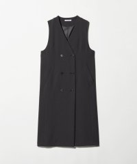 BEAUTY&YOUTH UNITED ARROWS/ポリエステルブレンド ジレ&ジャンパースカート 2WAY/508435665