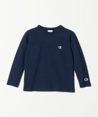 green label relaxing （Kids）/＜Champion＞ロングスリーブ Tシャツ / キッズ  110cm－130cm/508435701