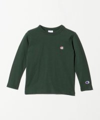 green label relaxing （Kids）/＜Champion＞ロングスリーブ Tシャツ / キッズ  110cm－130cm/508435701