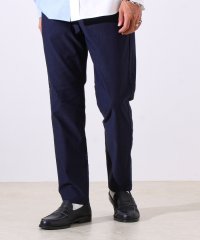 GLOSTER/【大人の美脚パンツ/S～XL展開】ミラクルストレッチ イージーパンツ/508448524