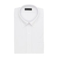 TETE HOMME/テットオム TETE HOMME ドライノンアイロンボタンダウンドレスシャツ / 半袖ビジネスシャツ/508451419