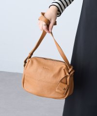 toleur/トーラ toleur カウレザーキリカエショルダー/508452184
