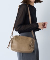 toleur/トーラ toleur カウレザーキリカエショルダー/508452184