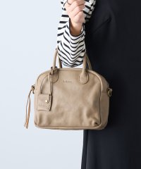toleur/トーラ toleur カウレザーボストン/508452189