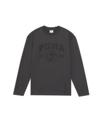 PUMA/メンズ CORE HERITAGE 長袖 Tシャツ/508453325