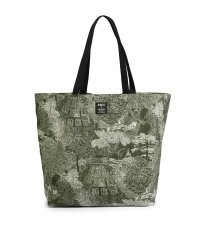 ＡＩＧＬＥ UNISEX/エーグル AIGLE 【国立自然史博物館】 プリントキャンバストート/508453348