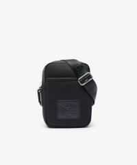 LACOSTESPORTS MENS/ラコステ LACOSTE ラコステクラシックス ナイロンミニショルダーポーチ/508453355