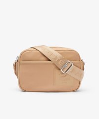LACOSTESPORTS MENS/ラコステ LACOSTE ラコステクラシックス ナイロンミニレポーターバッグ/508453356