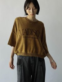 RADIATE/ラディエイト RADIATE ケミカルウォッシュロゴプルオーバー/508453391