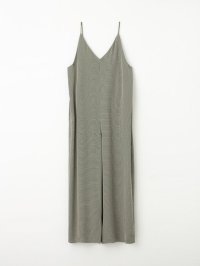 Ample/アンプル Ample ハウンドトゥースオールインワン/508453419