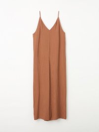 Ample/アンプル Ample ハウンドトゥースオールインワン/508453419