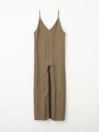 Ample/アンプル Ample ハウンドトゥースオールインワン/508453419