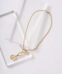 AMERICAN HOLIC/アメリカンホリック AMERICAN HOLIC コインモチーフ マンテルネックレス/508453449