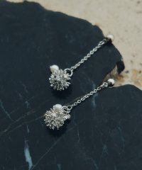 YECCA VECCA/イェッカ ヴェッカ YECCA VECCA ビジューボールスイングピアス/508453477