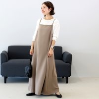 Aletta vita/アレッタ ヴィータ Aletta vita ジョーゼットフレアキャミワンピース/508453620