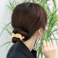Aletta vita/アレッタ ヴィータ Aletta vita メタルフリルヘアークリップ/508453621