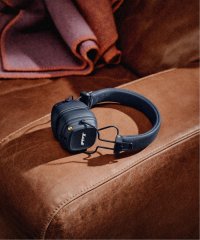 JOURNAL STANDARD FURNITURE/★《WEB限定》【Marshall/マーシャル】MAJOR5 BLUE　ワイヤレス ヘッドフォン/508453721