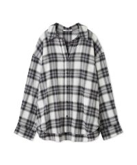 SNIDEL/オーバーサイズネルシャツ/508453992