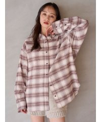 SNIDEL/オーバーサイズネルシャツ/508453992