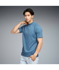 PUMA/メンズ ゴルフ シャドウキャット ハイネック 半袖 シャツ/508454005