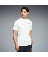 PUMA/メンズ ゴルフ シャドウキャット ハイネック 半袖 シャツ/508454005