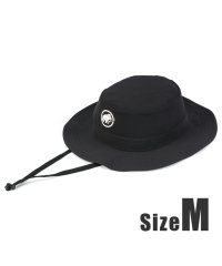 MAMMUT/マムート MAMMUT 新商品/サンリバー/マムート/Accessories/runbold hat/Climbing/Headgear/ハット/M、L/119/508454035