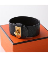 HERMES/エルメス Hermes HERMES ブレスレット Kelly Twist PM ケリー・ツイスト/508454042