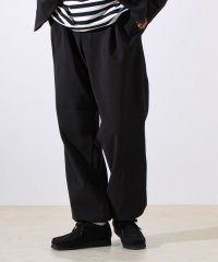 GLOSTER/【セットアップ対応】トリコットオールマイティパンツ/508454382