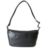 JOYA/ジョヤ JOYA 身体に寄り添うムーン型ショルダーM/508454393
