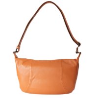 JOYA/ジョヤ JOYA 身体に寄り添うムーン型ショルダーM/508454393