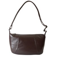 JOYA/ジョヤ JOYA 身体に寄り添うムーン型ショルダーM/508454393