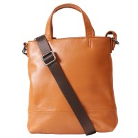 JOYA/ジョヤ JOYA 様々な場面で活躍する2way縦型ショルダーバッグ/508454396