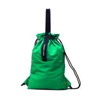 EDGELINK/エッジリンク EDGELINK ナップサック おしゃれ スポーツ 大人 リュック メンズ レディース 黒 ナイロン ブランド パッカブル 通学 学生 折りたたみ/508454442