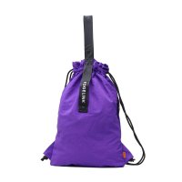 EDGELINK/エッジリンク EDGELINK ナップサック おしゃれ スポーツ 大人 リュック メンズ レディース 黒 ナイロン ブランド パッカブル 通学 学生 折りたたみ/508454442