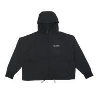 MILK FED/ミルクフェド MILKFED. パーカー レディース 薄手 UVカット トップス UV UPF50+ 吸水速乾 ラッシュガード MILKFED.×OP RASH/508454454