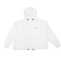 MILK FED/ミルクフェド MILKFED. パーカー レディース 薄手 UVカット トップス UV UPF50+ 吸水速乾 ラッシュガード MILKFED.×OP RASH/508454454