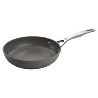 BALLARINI/バッラリーニ BALLARINI フライパン 24cm IH オーブン ブロイラー 金属調理器具 食洗器 対応 アルミニウム サリーナ 75002－820 【返/508454461