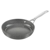 BALLARINI/バッラリーニ BALLARINI フライパン 24cm IH オーブン ブロイラー 金属調理器具 食洗器 対応 アルミニウム サリーナ Z1030－839 【返/508454465
