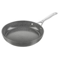 BALLARINI/バッラリーニ BALLARINI フライパン 28cm IH オーブン ブロイラー 金属調理器具 食洗器 対応 アルミニウム サリーナ Z1030－840 【返/508454491